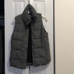 Old Navy winter vest